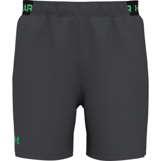 UNDER ARMOUR VANISH WOVEN 6IN SHORTS