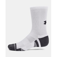 UNDER ARMOUR PERFORMANCE TECH 3PK CREW