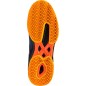 MIZUNO WAVE EXCEED LIGHT 2 PADEL BLU ARANCIO