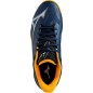 MIZUNO WAVE EXCEED LIGHT 2 PADEL BLU ARANCIO