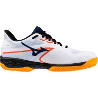 A Tutto Campo - Scarpe Padel MIZUNO WAVE EXCEED LIGHT 2 PADEL 61GB232212