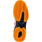 MIZUNO WAVE EXCEED LIGHT 2 PADEL BIANCO/BLU/ARANCIO