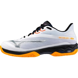 A Tutto Campo - Scarpe Padel MIZUNO WAVE EXCEED LIGHT 2 PADEL 61GB232212