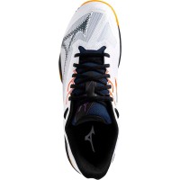 A Tutto Campo - Scarpe Padel MIZUNO WAVE EXCEED LIGHT 2 PADEL 61GB232212