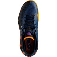 A Tutto Campo - MIZUNO WAVE ENFORCE TOUR PADEL BLU 61GB230611