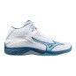 MIZUNO THUNDER BLADE Z MID BIANCO