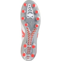 A Tutto Campo - MIZUNO MORELIA NEO IV BETA ELITE BIANCO ROSSO P1GA244260