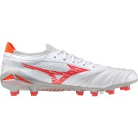 A Tutto Campo - MIZUNO MORELIA NEO IV BETA ELITE BIANCO ROSSO P1GA244260