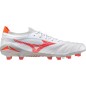 MIZUNO MORELIA NEO IV BETA ELITE BIANCO/ROSSO