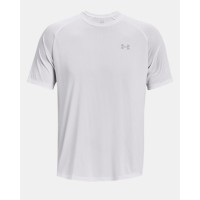 A Tutto Campo - UNDER ARMOUR TECH REFLECTIVE SS 1377054 T-SHIRT