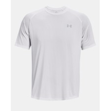 A Tutto Campo - UNDER ARMOUR TECH REFLECTIVE SS 1377054 T-SHIRT