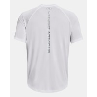 A Tutto Campo - UNDER ARMOUR TECH REFLECTIVE SS 1377054 T-SHIRT