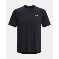 A Tutto Campo - UNDER ARMOUR TECH REFLECTIVE SS 1377054 T-SHIRT