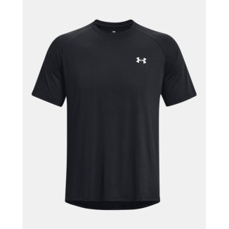 UNDER ARMOUR TECH REFLECTIVE SS