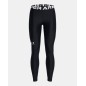 UNDER ARMOUR HG AUTHENTICS LEGGING