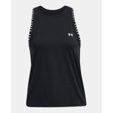 A Tutto Campo - UNDER ARMOUR KNOCKOUT NOVELTY TANK DONNA 1379434