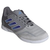 A Tutto Campo - ADIDAS TOP SALA COMPETITION IE7551 GRIGIO CELESTE