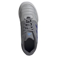 A Tutto Campo - ADIDAS TOP SALA COMPETITION IE7551 GRIGIO CELESTE