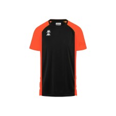 A Tutto Campo - KAPPA T-SHIRT KOMBAT PADEL EDAGOR MAN 361I7SW