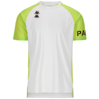 A Tutto Campo - KAPPA T-SHIRT KOMBAT PADEL DAGO MAN 311R1GW