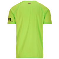 A Tutto Campo - KAPPA T-SHIRT KOMBAT PADEL DAGO MAN 311R1GW