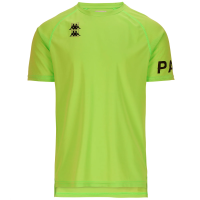 A Tutto Campo - KAPPA T-SHIRT KOMBAT PADEL DAGO MAN 311R1GW