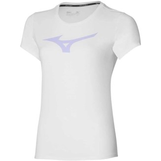 A Tutto Campo - MIZUNO RB LOGO TEE COTONE K2GA1803