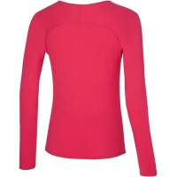 A Tutto Campo - MIZUNO LONG SLEEVE TEE DONNA 62GA1712