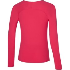 MIZUNO LONG SLEEVE TEE