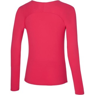 MIZUNO LONG SLEEVE TEE