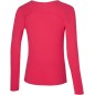 MIZUNO LONG SLEEVE TEE