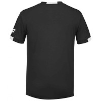 A Tutto Campo - BABOLAT Play Crew Neck Tee Men Black 3MP2011