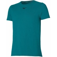 A Tutto Campo - MIZUNO KATAKANA TEE K2GA1604 T-SHIRT UOMO COTONE