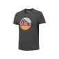 BABOLAT EXERCISE VINTAGE TEE MEN