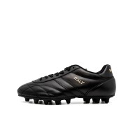 A Tutto Campo- SCARPE CALCIO ARTIGIANALI A TACCHETTI FISSI RYAL ITALY FG MG