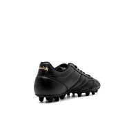 A Tutto Campo- SCARPE CALCIO ARTIGIANALI A TACCHETTI FISSI RYAL ITALY FG MG