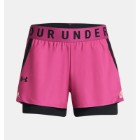 A Tutto Campo - UNDER ARMOUR PLAY UP 2-IN-1 SHORTS 1351981 DONNA