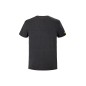 BABOLAT EXERCISE MESSAGE TEE MEN