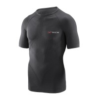 A Tutto Campo - X TECH MAGLIA TERMICA ENERGY MANICA CORTA