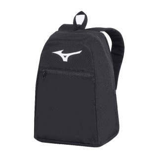 A Tutto Campo - MIZUNO TEAM BACK PACK ZAINO CON ZIP FRONTALE 33ED2T05