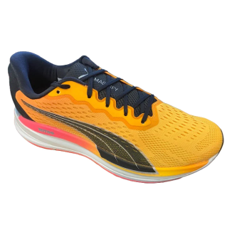 PUMA MAGNIFY NITRO SURGE Sun Stream-Sunset Glow