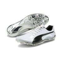 A Tutto Campo - PUMA EVOSPEED ELECTRIC 10 White 194475 01