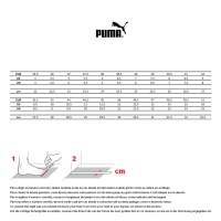 A Tutto Campo- PUMA ELECTRIFY NITRO 2 Sun Stream-Sunset Glow Black