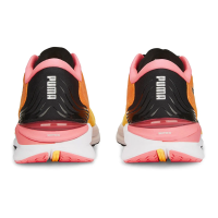 A Tutto Campo- PUMA ELECTRIFY NITRO 2 Sun Stream-Sunset Glow Black