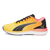 A Tutto Campo- PUMA ELECTRIFY NITRO 2 Sun Stream-Sunset Glow Black