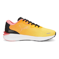 A Tutto Campo- PUMA ELECTRIFY NITRO 2 Sun Stream-Sunset Glow Black