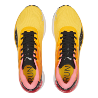 A Tutto Campo- PUMA ELECTRIFY NITRO 2 Sun Stream-Sunset Glow Black