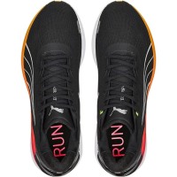 A Tutto Campo- PUMA ELECTRIFY NITRO 2 Black 376814 07