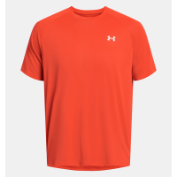 A Tutto Campo - UNDER ARMOUR TECH REFLECTIVE SS 1377054 T-SHIRT