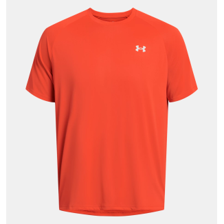 UNDER ARMOUR TECH REFLECTIVE SS